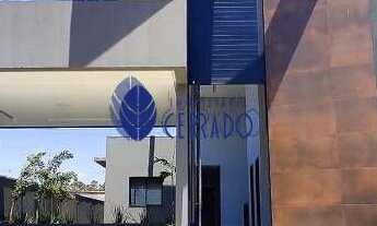 Imagem 2: Casa Condomínio Terras Alphaville com 3 Suítes e Piscina Aquecida