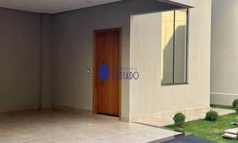 Imagem: Casa com Piscina no Residencial Flor do