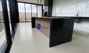 Imagem 7: Casa à Venda com Piscina no Condomínio Residêncial Gaudí