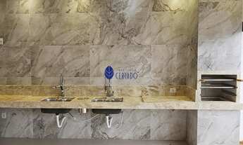 Imagem 7: Casa com 4 Suítes e Piscina à Venda no Anápolis City