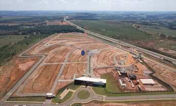 Imagem 2: LOTE A VENDA NO RESIDENCIAL VINHAS EM ANÁPOLIS