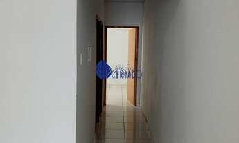 Imagem 5: Casa com 2 Quartos à Venda no Residencial Flor do Cerrado