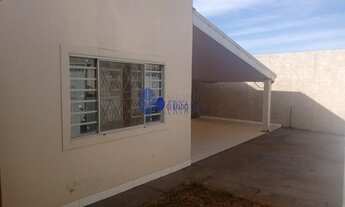 Imagem: Casa no Bairro de Lourdes com 3 qts á Venda