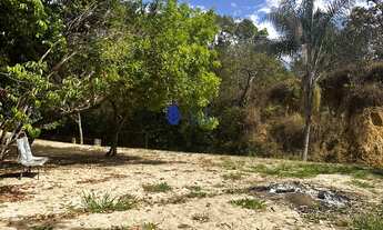 Imagem 2: Seu Refúgio na Natureza: Chácaras com Cachoeira a 18 km de Anápolis!