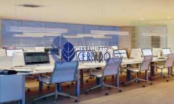 Imagem 7: GÊNESIS OFFICE - SALAS COMERCIAIS NO JUNDIAÍ ANÁPOLIS