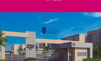 Imagem 1: Prime Clube Anápolis: Descubra seu Novo Lar com Lazer de Clube e Localização Est