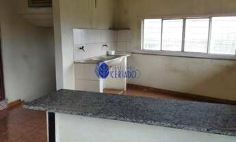 Imagem 6: Excelente Sobrado com Salas Comercias no Setor Central de Anápolis