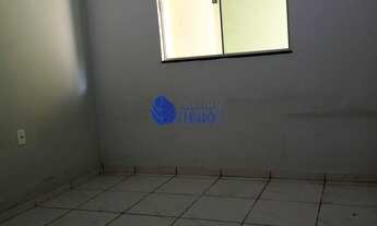 Imagem 3: Casa com 2 Quartos à Venda no Residencial Flor do Cerrado