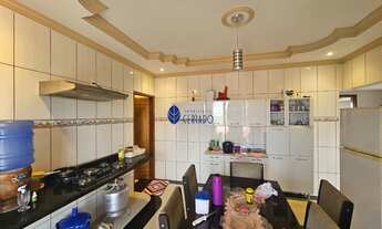 Imagem 7: Sobrado à Venda no Filostro com Duas Suítes, Casa para Renda e Ponto Comercial