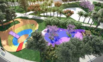 Imagem 6: LOTE A VENDA NO RESIDENCIAL VINHAS EM ANÁPOLIS