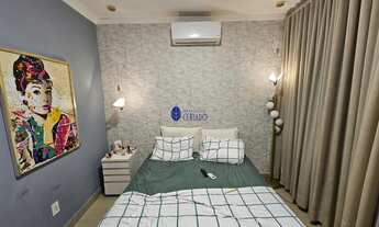 Imagem 6: Casa com 3 Quartos à Venda no Parque Brasília