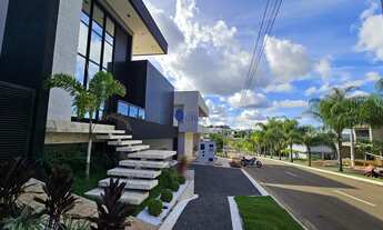 Imagem: Excelente Casa de Alto Padrão à Venda