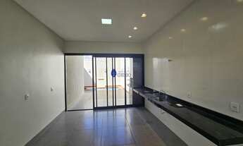 Imagem 5: Excelente Casa com Piscina no Residencial Campos do Jordão