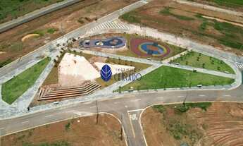 Imagem 4: Lote à Venda no Condomínio Vinhas Qd 02 Próx a Entrada do Condomínio