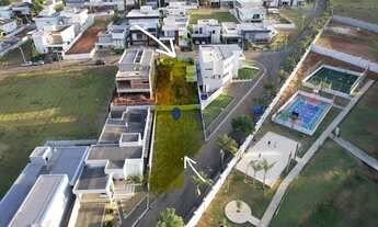 Imagem: Lote Condomínio Residencial Vale dos Pássaros