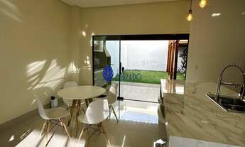 Imagem 5: Sobrado de Alto Padrão no Residencial Cerejeiras!