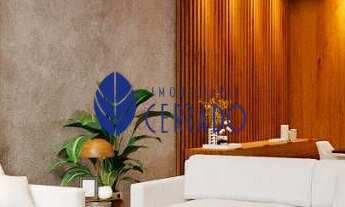 Imagem 3: Sobrado à Venda no Residencial Anaville - Anápolis