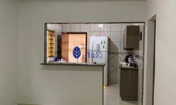 Imagem 2: Casa à Venda no Bairro Dom Pedro II - Anápolis GO