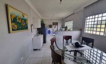 Imagem 5: Casa com Ponto Comercial na Frente no Jardim Progresso