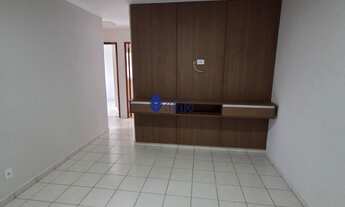 Imagem 4: Apartamento com armários no Res. Saint Germain 3 quartos pra alugar