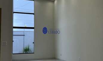 Imagem 6: Casa à Venda no Bairro Polo Centro - Anápolis