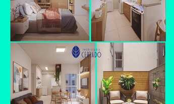 Imagem 5: Prime Clube Anápolis: Descubra seu Novo Lar com Lazer de Clube e Localização Est