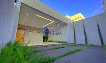 Imagem 2: Casa no Parque Brasília à Venda - Anápolis GO