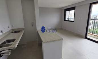 Imagem 6: Apartamento à Venda no HIT Sky Club – 2 Suítes