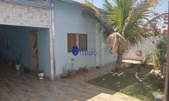 Imagem 3: Casa com 3 Quartos Para Locação no PARQUE RESIDENCIAL DAS FLORES