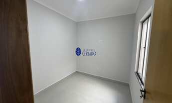 Imagem 5: Casa à Venda no Residencial Vida Nova – 2 Quartos com Suíte