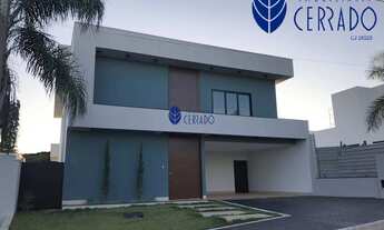 Imagem: SOBRADO CONDOMÍNIO ANAVILLE