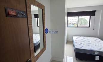 Imagem 2: Apartamento Mobiliado Próximo a Unievangélica para Alugar SMART I 203