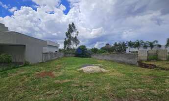 Imagem: Terreno com 604,40 m² no Condomínio Roses