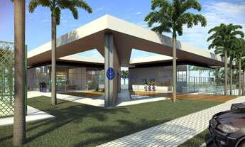 Imagem 3: Lote à Venda no Residencial Vinhas Anápolis - Anápolis