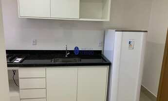 Imagem 4: Kitnet Mobiliada Próximo a Unievangélica para Venda SMART III