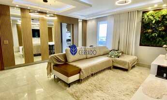 Imagem 2: Venda de Duplex no Residencial Dunas Douradas – Jundiai Anápolis