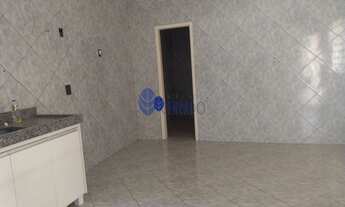 Imagem 5: Área com Casa Construída no Bairro Cidade Universitária