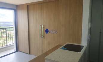 Imagem: ALUGUEL  APARTAMENTO HIT SKY CLUB