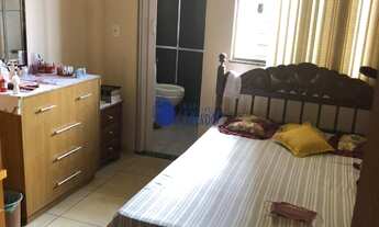 Imagem 6: Sobrado no Jundiaí em Anápolis com Entradas Separadas à Venda