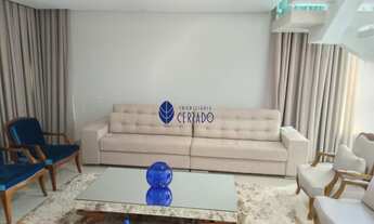 Imagem 3: Sobrado com 5 suítes à Venda no Anápolis City