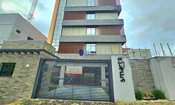 Imagem: KITNET PORTEIRA FECHADA À VENDA