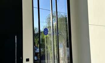 Imagem 3: Casa À Venda no Condomínio Fechado Gaudí - Anápolis/GO