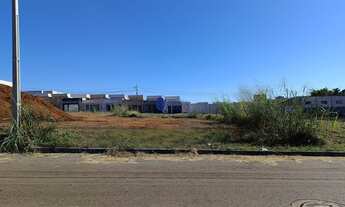 Imagem: Excelente Lote à Venda no Cerejeiras II