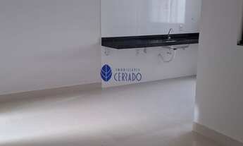 Imagem 6: Casa com 3 Quartos à Venda no Residencial Vida Nova