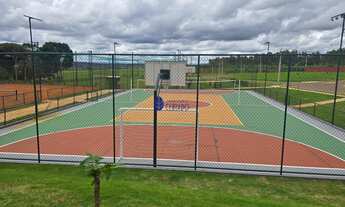 Imagem 5: Lote de Esquina à Venda no Condomínio Nature Home Resort