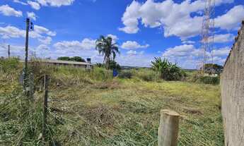 Imagem 4: Lote à Venda no Bairro Santos Dumont - Anápolis GO