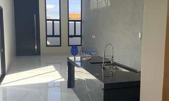 Imagem 5: Casa com 3 Suítes à Venda no Parque Brasília