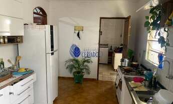 Imagem 4: Casa com Ponto Comercial à Venda na Avenida Fernando Costa - Anápolis GO