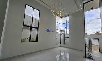 Imagem 4: Casa com 4 Suítes e Piscina à Venda no Anápolis City