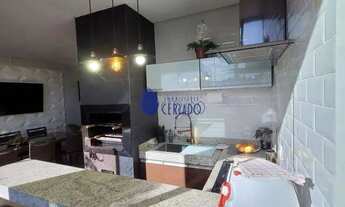 Imagem 4: Sobrado no Parque Brasília à Venda - Anápolis GO